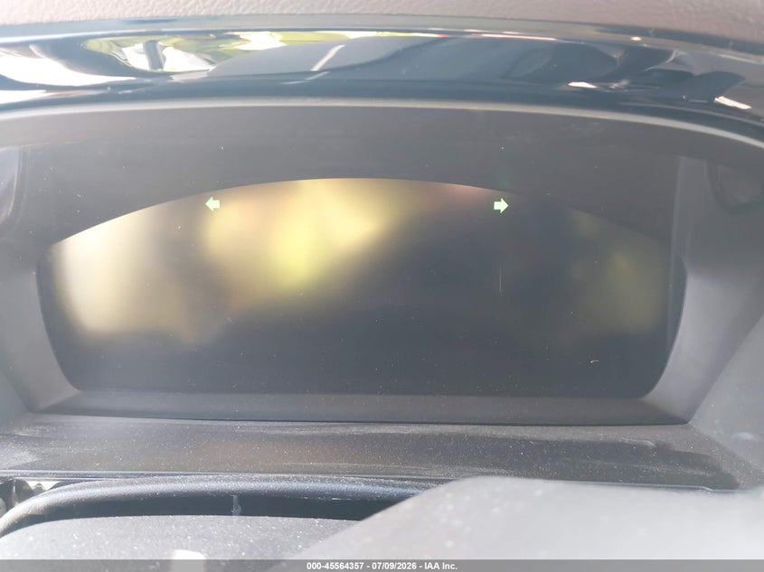 2020 LINCOLN CORSAIR auction photo 7
