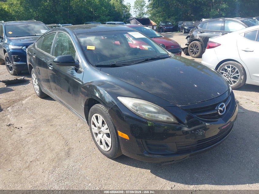 Vin: 1yvhz8bhxc5m05827, lot: 46062689, mazda mazda6 i sport 2012 img_1