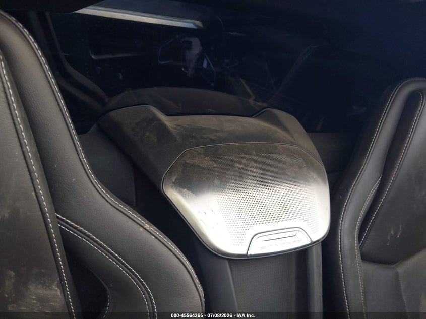 2021 Chevrolet Corvette Stingray Rwd 2Lt VIN: 1G1YB2D44M5108726 Lot: 45564365