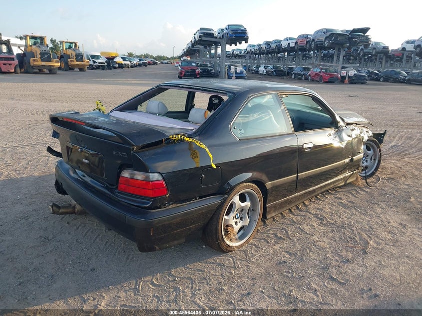 1999 BMW M3 auction photo 4