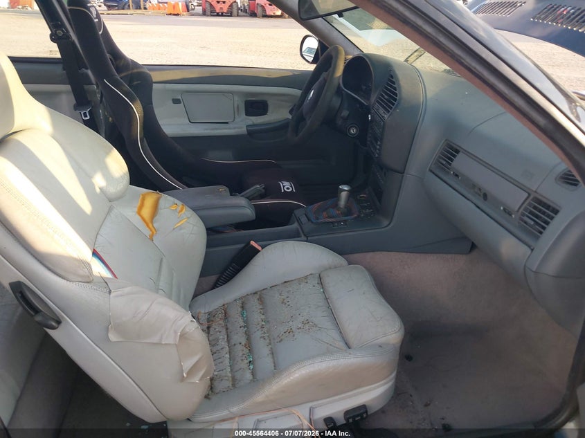 1999 BMW M3 auction photo 5