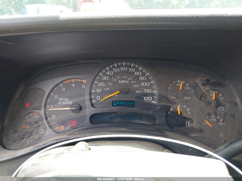 AtlanticExpress - Chevrolet Silverado 2500