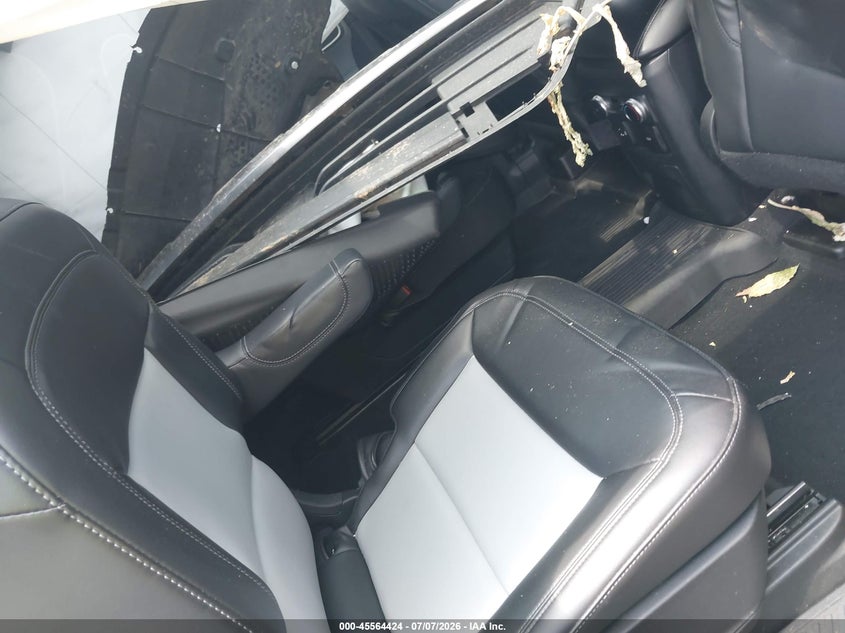 2022 FORD EXPLORER SPORT UTILITY VEHICLE 2.3L I-4 DI, DOHC, VVT, TURBO, 300HP