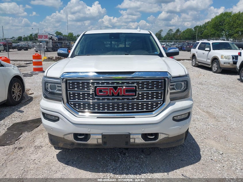 GMC SIERRA 1500 - zdjęcie 12