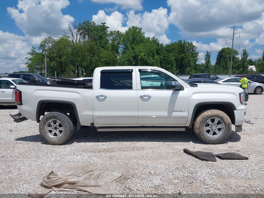 GMC SIERRA 1500 - zdjęcie 13