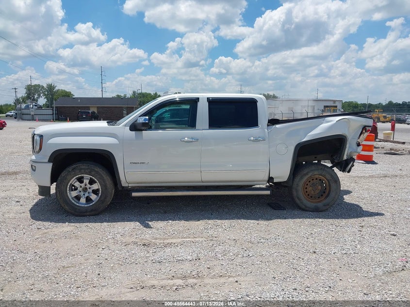 GMC SIERRA 1500 - zdjęcie 14