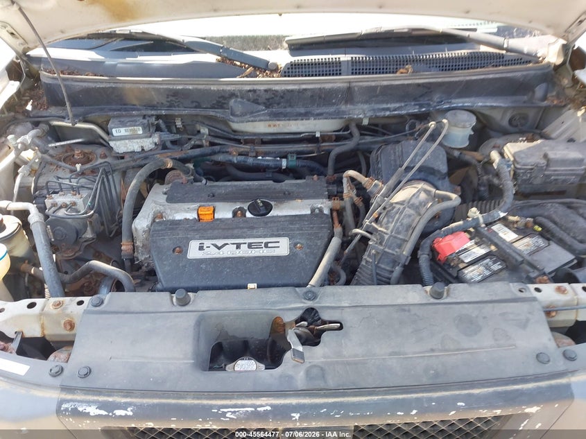 2003 Honda Element Ex VIN: 5J6YH28583L011591 Lot: 45564477