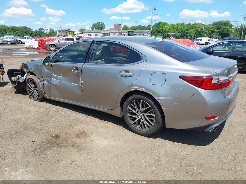 2016 Lexus Es 350 VIN: JTHBK1GG7G2236699 Lot: 45564478