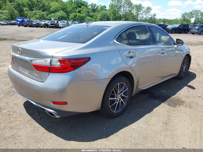 Vin: jthbk1gg7g2236699, lot: 46062807, lexus es 350 20164