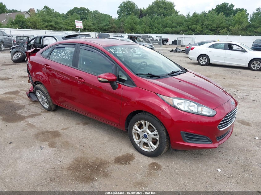 Vin: 3fadp4bj4fm138310, lot: 46062814, ford fiesta se 2015 img_1