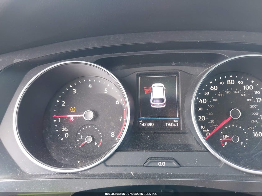 AtlanticExpress - Volkswagen Tiguan