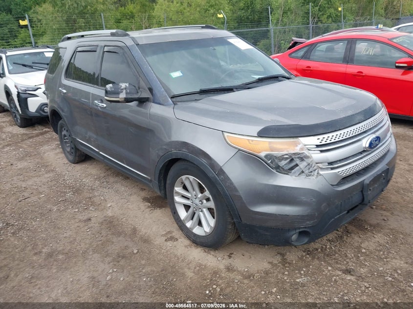 Vin: 1fmhk7d87cga89322, lot: 46062846, ford explorer xlt 2012 img_1