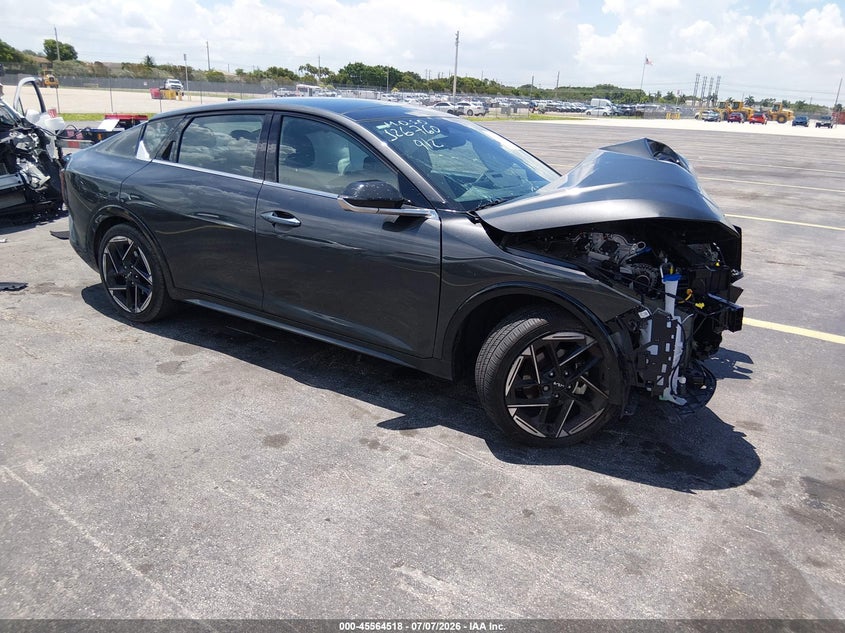 Vin: 3kpfw4de5se126760, lot: 46062847, kia k4 gt-line 2025 img_1