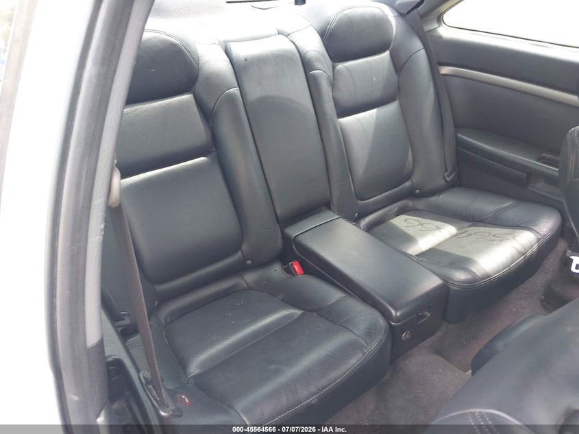 2003 Acura Cl 3.2 Type S VIN: 19UYA42753A011223 Lot: 45564566