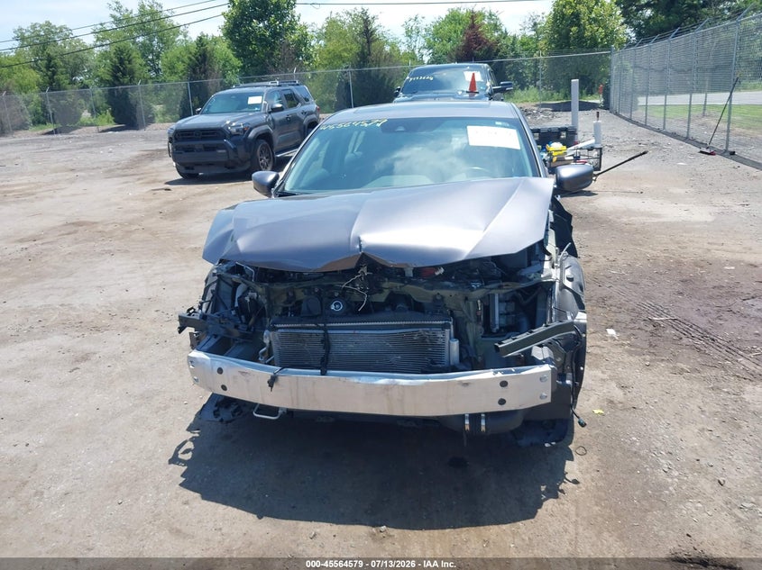 2022 Acura Ilx Premium Package VIN: 19UDE2F7XNA003817 Lot: 45564579