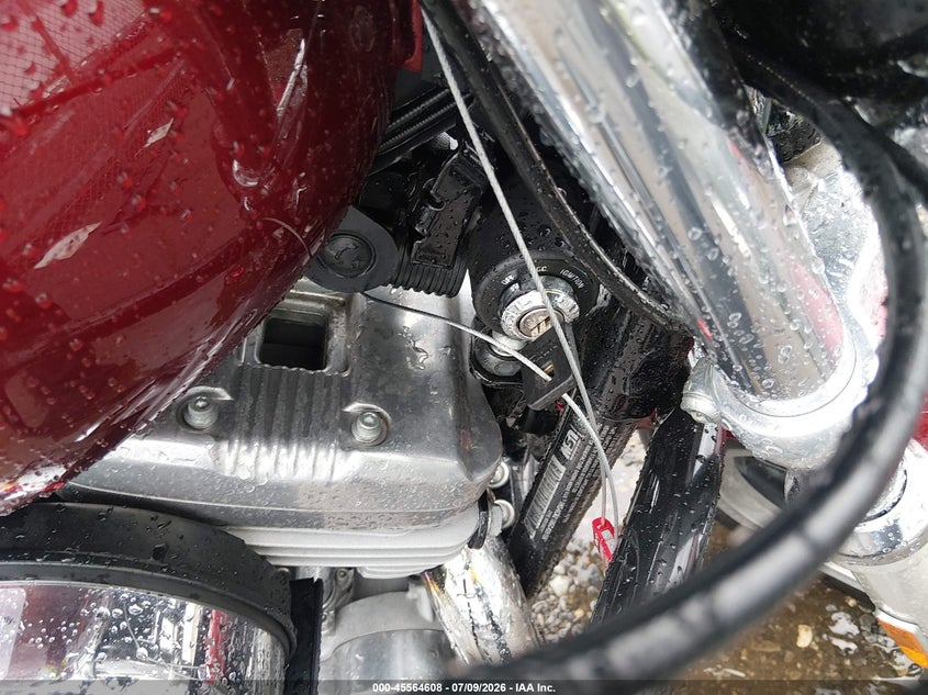 2016 Harley-Davidson Xl883 Superlow VIN: 1HD4CR210GC409156 Lot: 45564608
