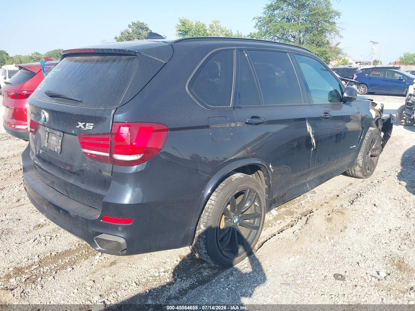 Vin: 5uxkr0c3xh0x77123, lot: 46062987, bmw x5 xdrive35i 20174