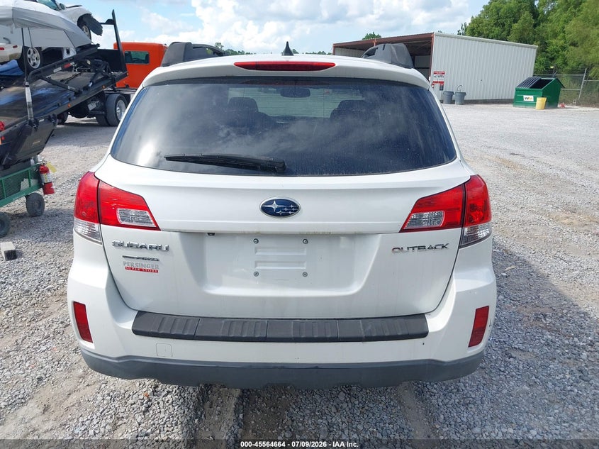 AtlanticExpress - Subaru Outback