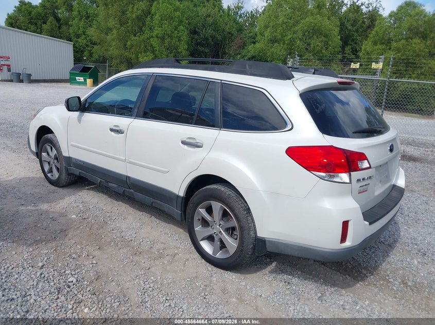 AtlanticExpress - Subaru Outback