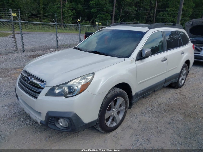 AtlanticExpress - Subaru Outback