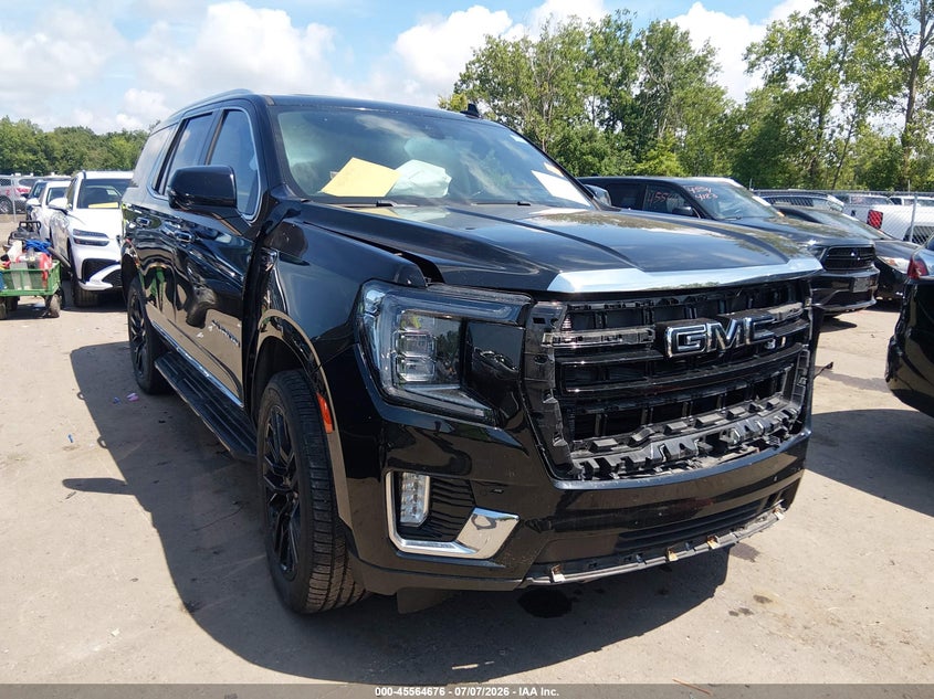 Vin: 1gks2bkd1mr111841, lot: 46063005, gmc yukon 4wd slt 2021 img_1
