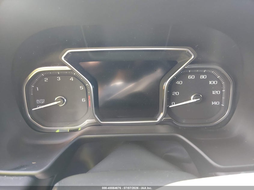 2021 GMC Yukon 4Wd Slt VIN: 1GKS2BKD1MR111841 Lot: 45564676