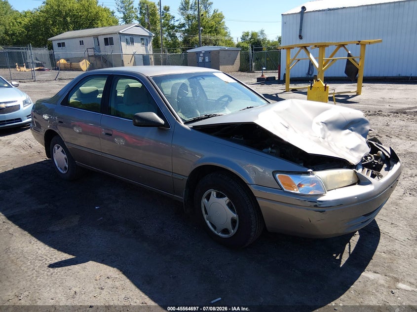1999 Toyota Camry