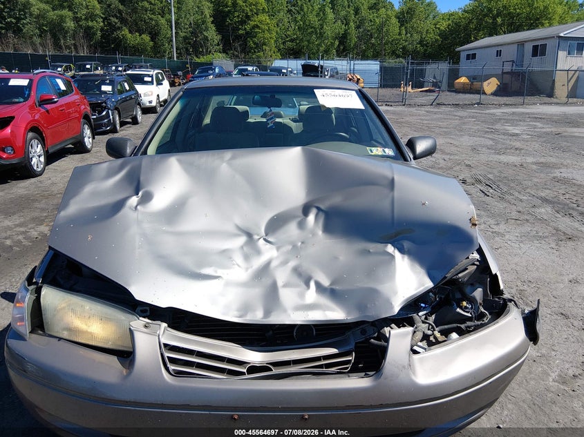 1999 TOYOTA CAMRY auction photo 6