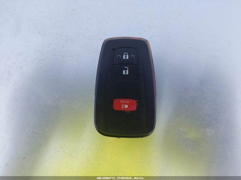TOYOTA PRIUS - zdjęcie 11