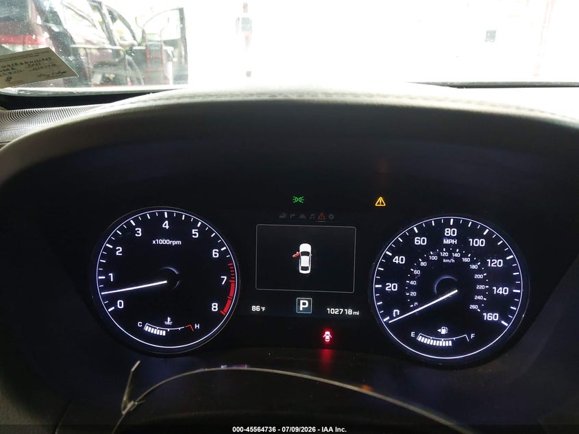 2016 Hyundai Genesis 3.8 VIN: KMHGN4JE6GU132969 Lot: 45564736