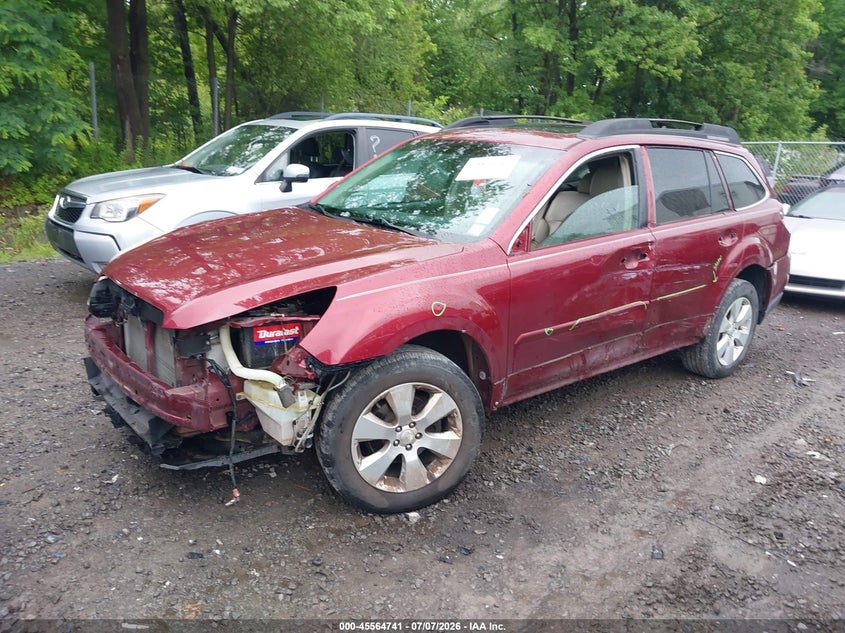 Vin: 4s4brblc5b3411293, lot: 46063070, subaru outback 2.5i limited 20112