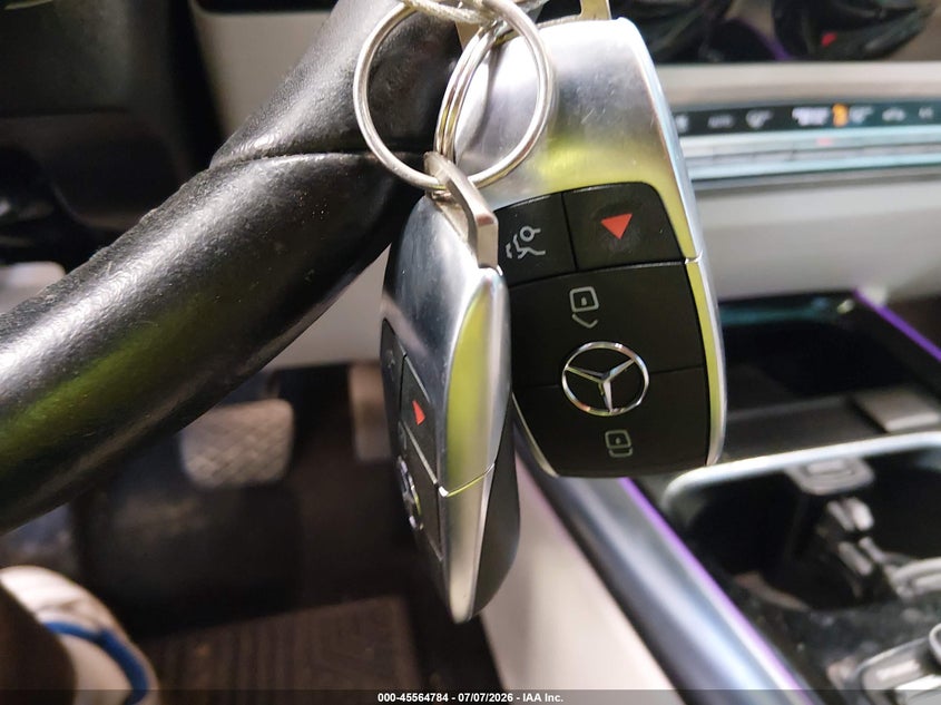 2021 Mercedes-Benz Gla 250 VIN: W1N4N4GB8MJ294810 Lot: 45564784