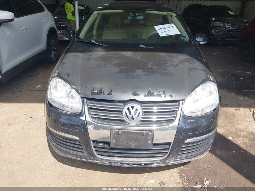 AtlanticExpress - Volkswagen Jetta