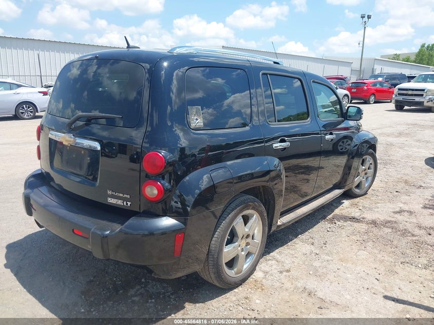 Vin: 3gnbacdv8as548214, lot: 46063145, chevrolet hhr lt 20104