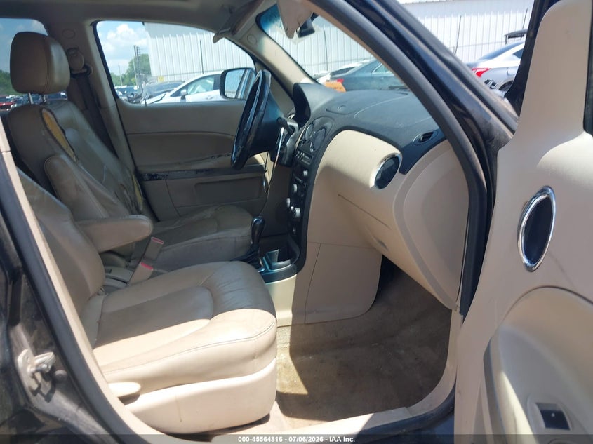 2010 CHEVROLET HHR auction photo 5