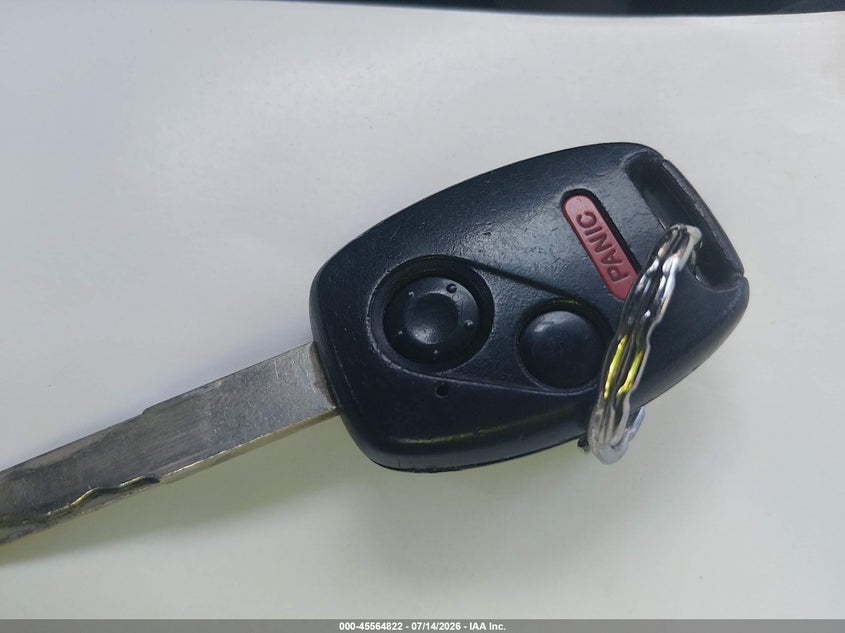 2007 Honda Fit Sport VIN: JHMGD37617S017465 Lot: 45564822