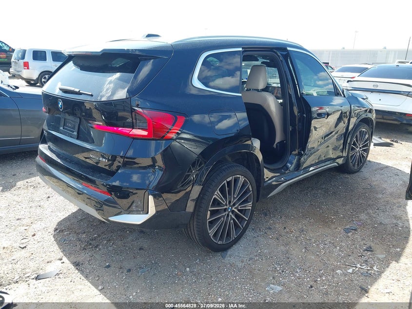 Vin: wbx73ef01s5149374, lot: 46063157, bmw x1 xdrive28i 20254