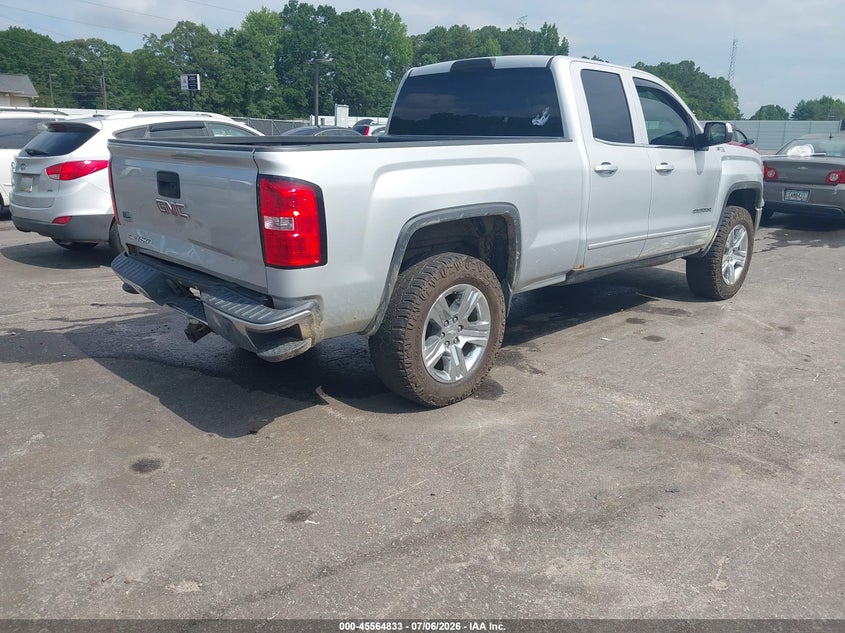 AtlanticExpress - GMC Sierra 1500