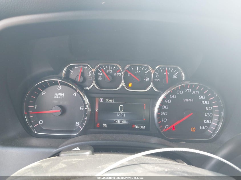 AtlanticExpress - GMC Sierra 1500