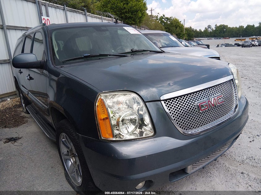 2007 GMC Yukon Xl Denali Denali