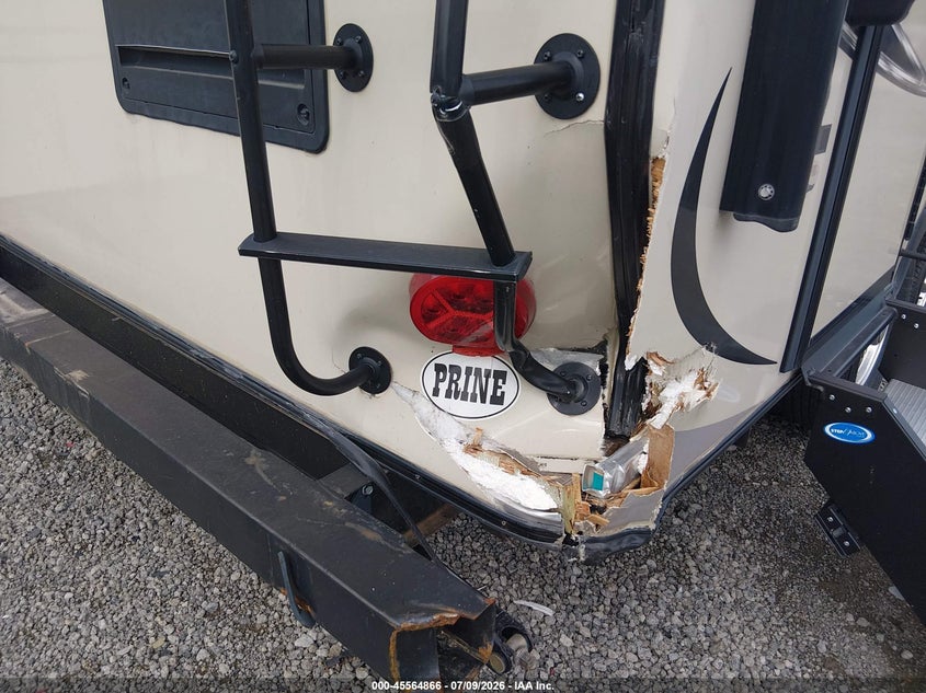 2019 FLAGSTAFF FLAGSTAFF MICRO M21FBRS auction photo 6
