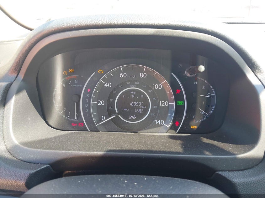 AtlanticExpress - Honda CR-V