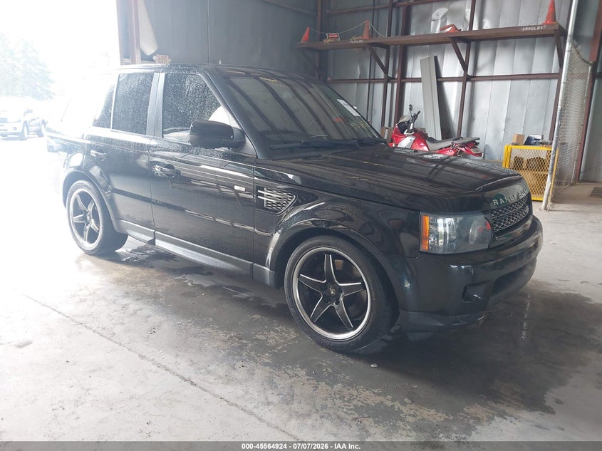Vin: salsk2d49da795506, lot: 46063253, land rover range rover sport hse 2013 img_1