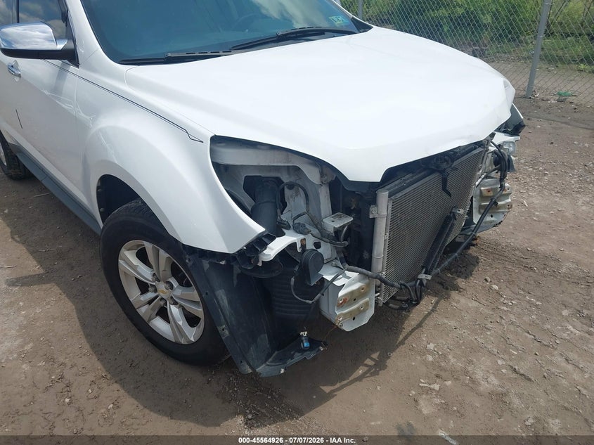 AtlanticExpress - Chevrolet Equinox