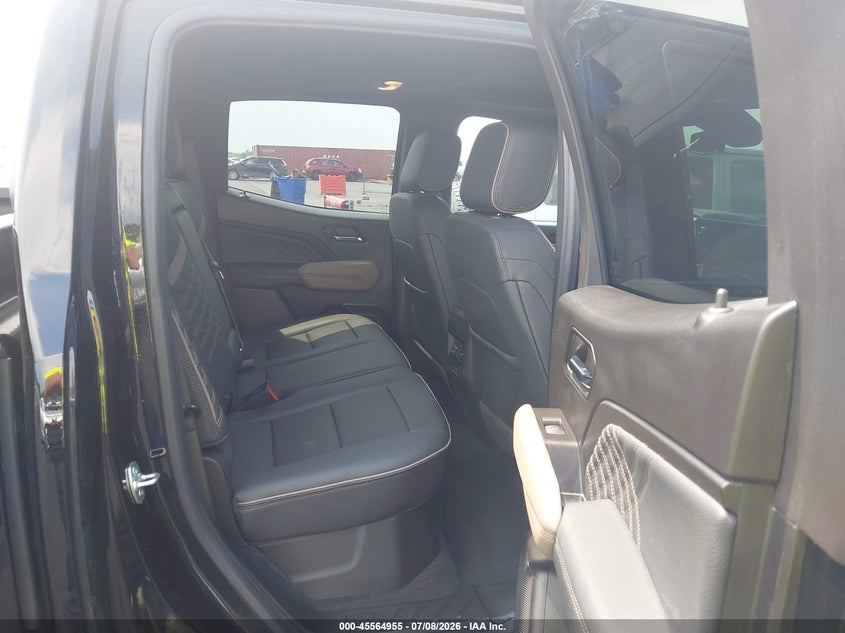 2024 GMC Canyon 4Wd Denali VIN: 1GTP6FEKXR1302994 Lot: 45564955