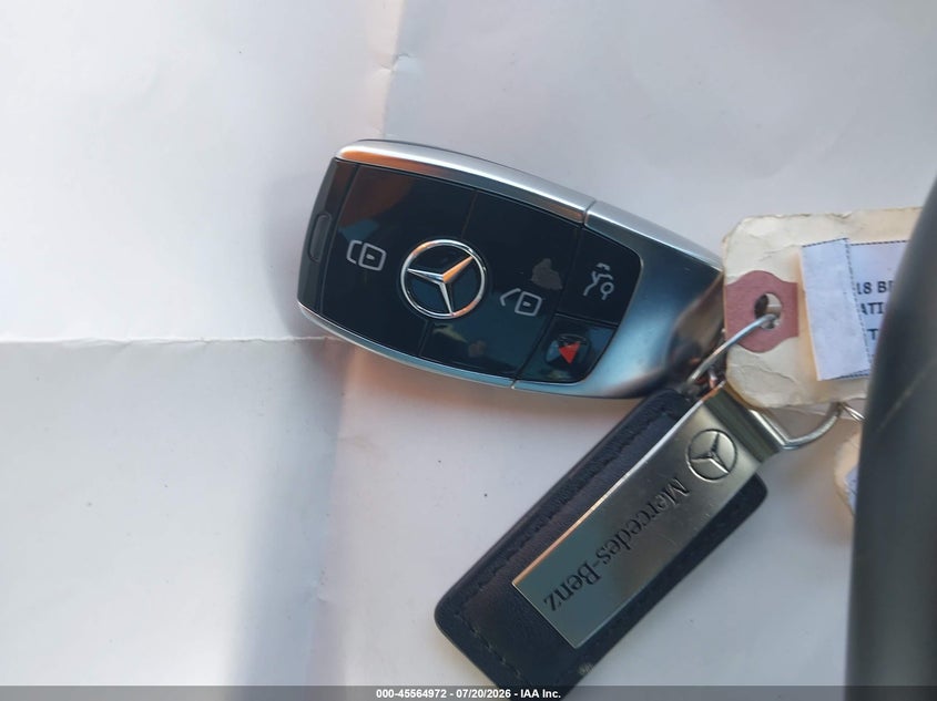2018 Mercedes-Benz E 400 4Matic VIN: WDD1J6GB1JF046937 Lot: 45564972