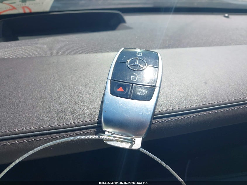 2020 Mercedes-Benz S 560 VIN: WDDUG8DB2LA503962 Lot: 45564992