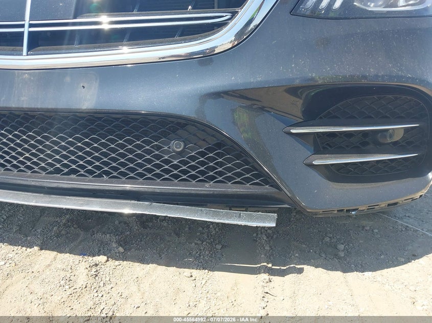 2020 Mercedes-Benz S 560 VIN: WDDUG8DB2LA503962 Lot: 45564992
