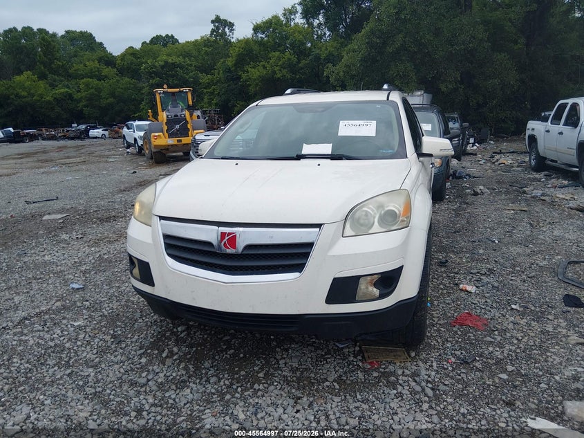 2009 SATURN OUTLOOK auction photo 6