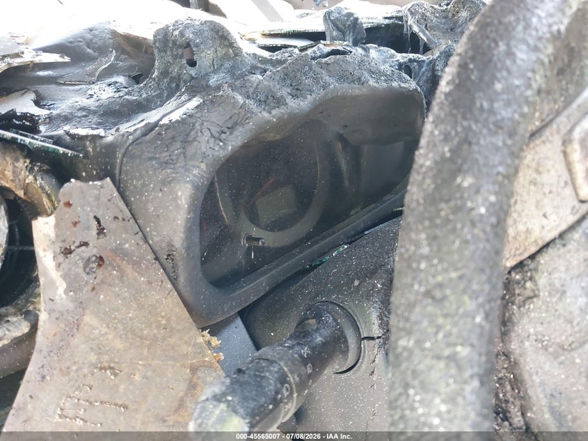 2008 TOYOTA RAV4 auction photo 7